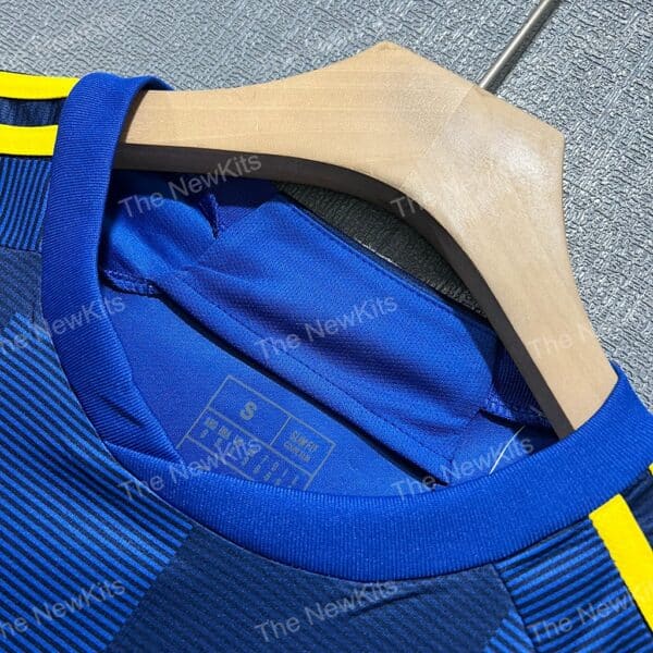 Boca Junior Home (3) Boca Junior Home (3)