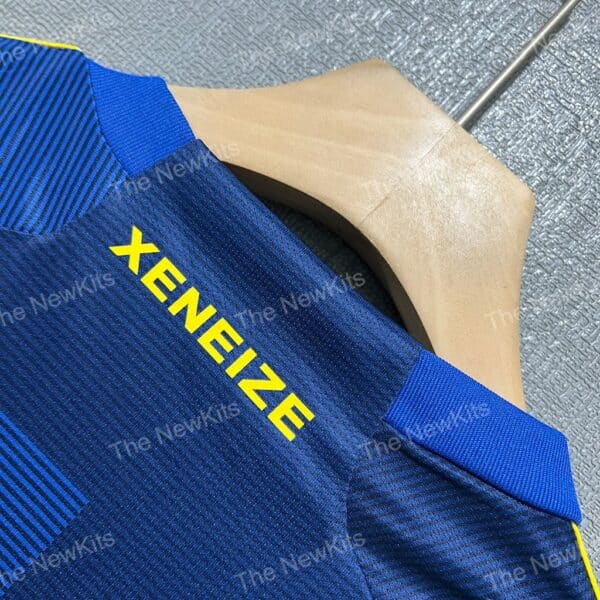 Boca Junior Home (6) Boca Junior Home (6)