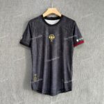 Ronaldo Portugal Kit 'The Siu Jersey'