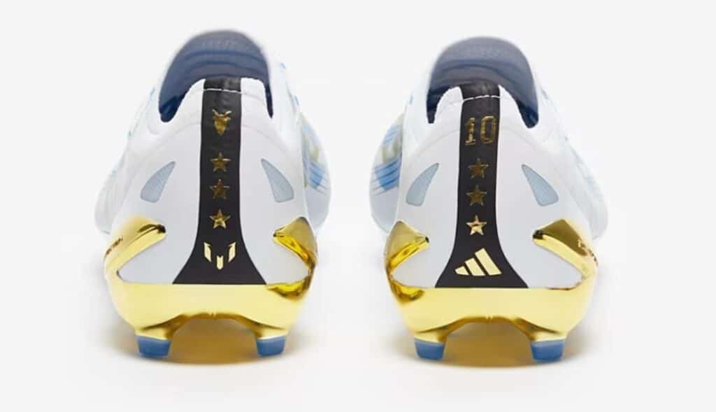 Adidas X Crazyfast Messi ‘Las Estrellas’
