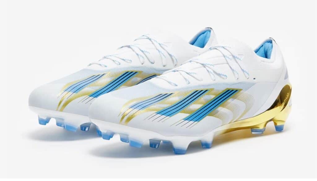Adidas X Crazyfast Messi ‘Las Estrellas’