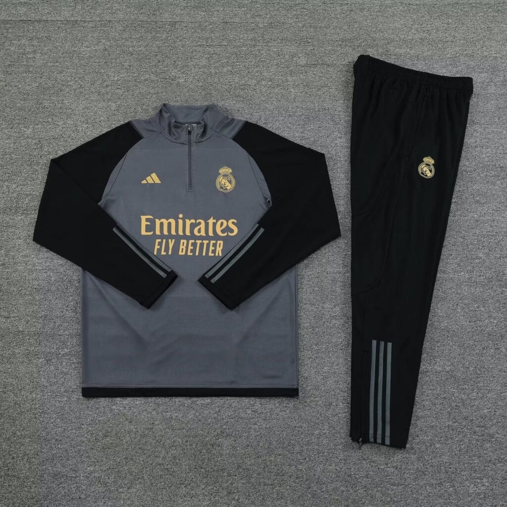 Real Madrid 23/24 Training Suit