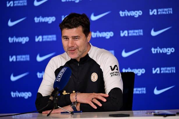 Chelsea injury news ahead of Tottenham as Mauricio Pochettino considers  ruthless decision 