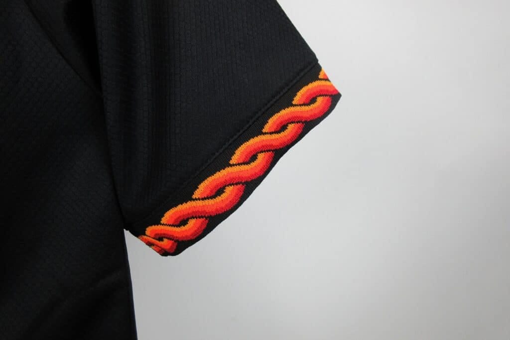 AS Roma 23/24 Third – Fan Version