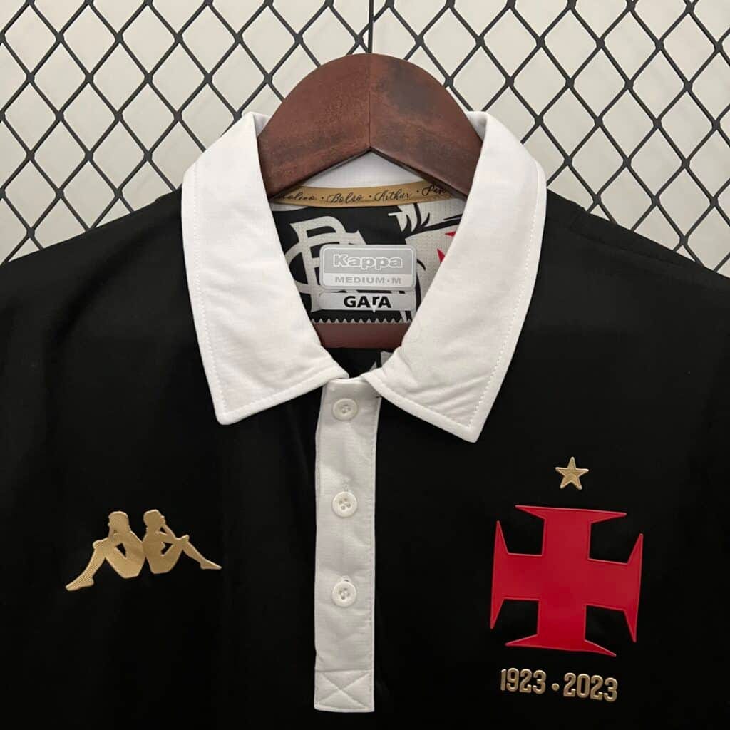 Vasco Da Gama 23/24 Third Kit – Fan Version