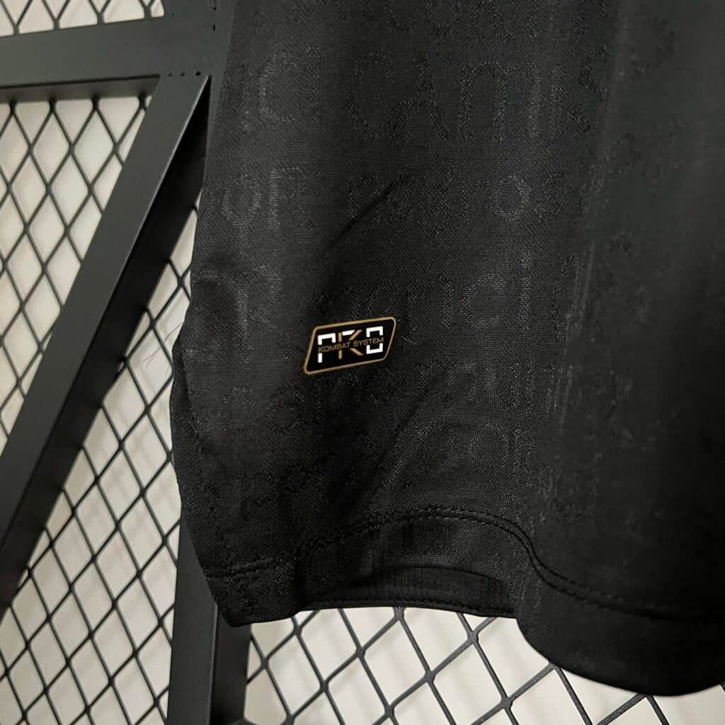 Vasco Da Gama 23/24 Third Kit – Fan Version