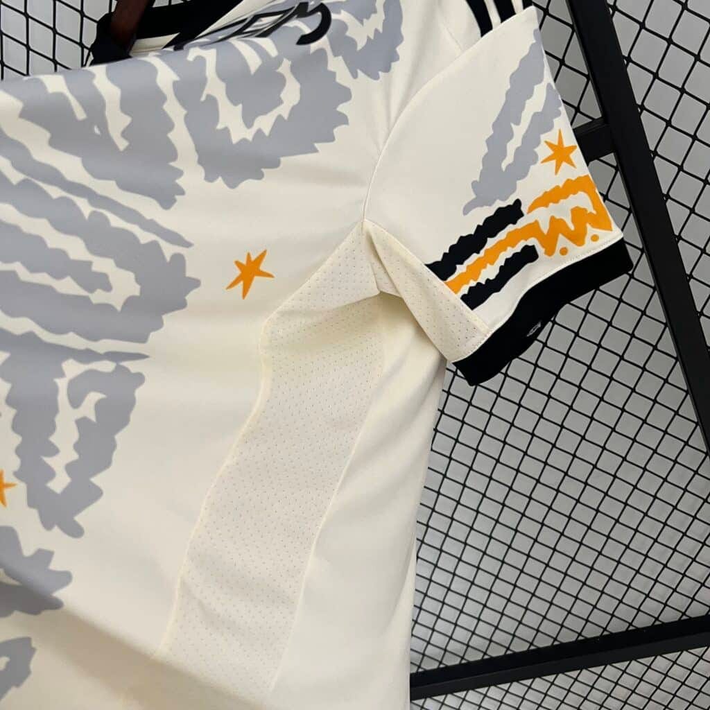 Atletico Mineiro 23/24 Special Edition Kit – Fan Version