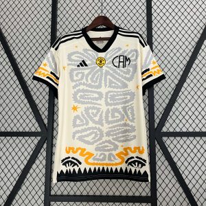 Atletico Mineiro 23/24 Special Edition Kit - Fan Version