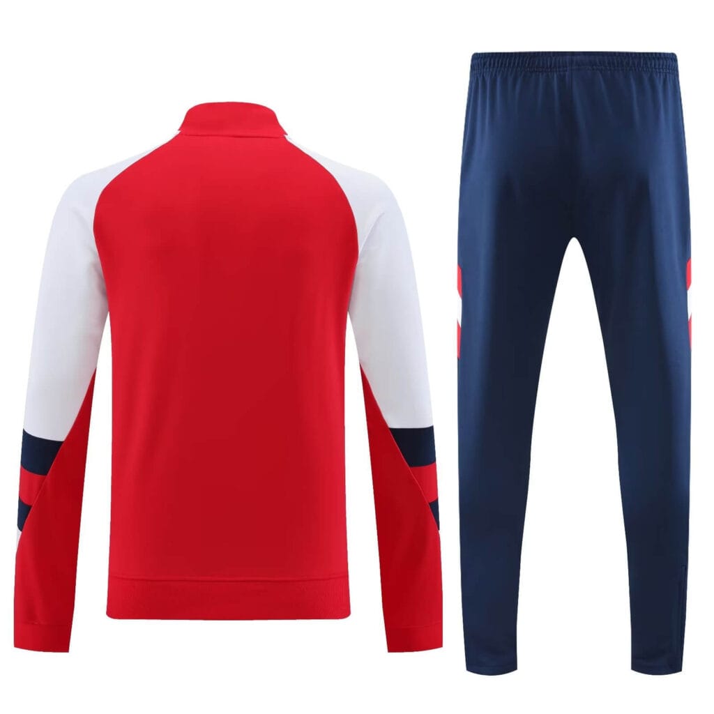Arsenal 2023 Icon training – Tracksuit