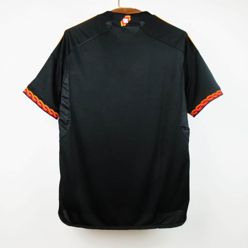 AS Roma 23/24 Third – Fan Version