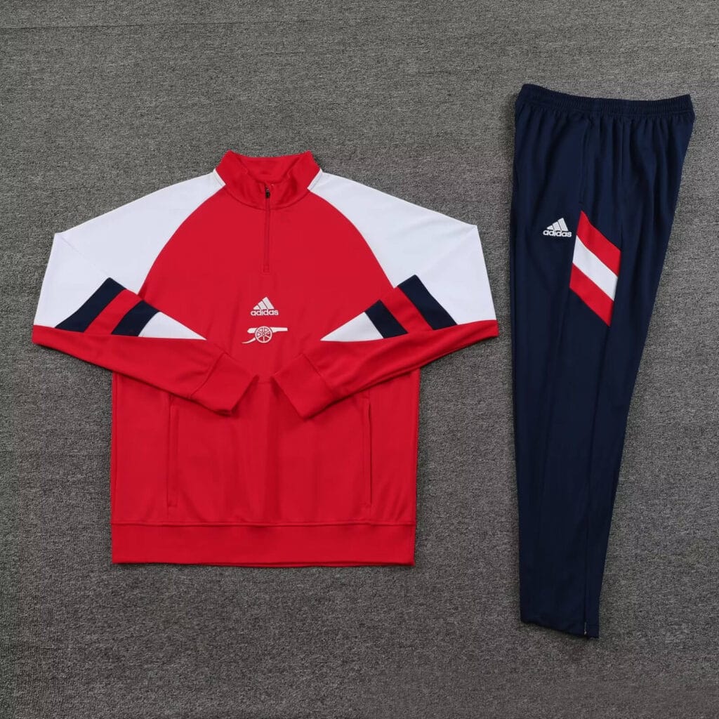 Arsenal 2023 Icon training – Tracksuit