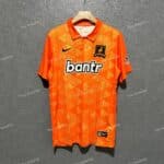 AFC Richmond Away (1)