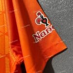 AFC Richmond Away (4)