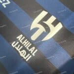 Al-Hilal Third (2)