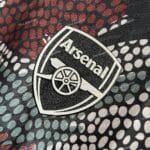 Arsenal x Maharishi Player Version (2)