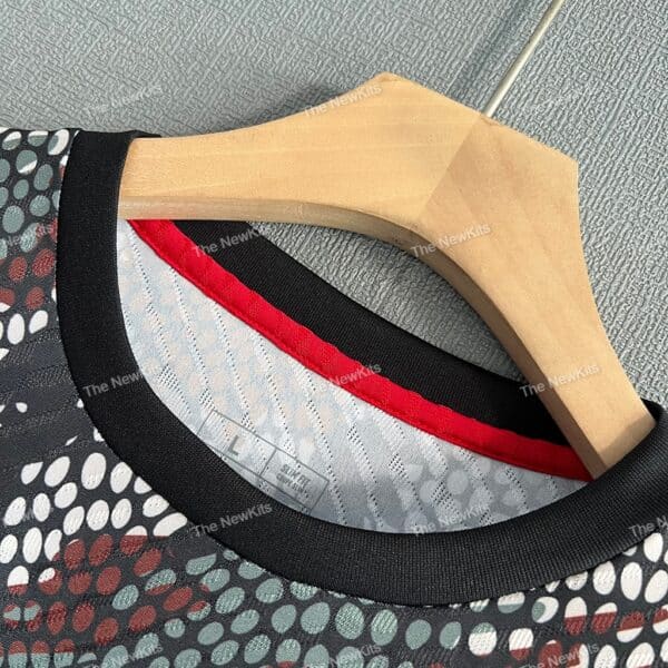 Arsenal x Maharishi Player Version (3) Arsenal x Maharishi Player Version (3)