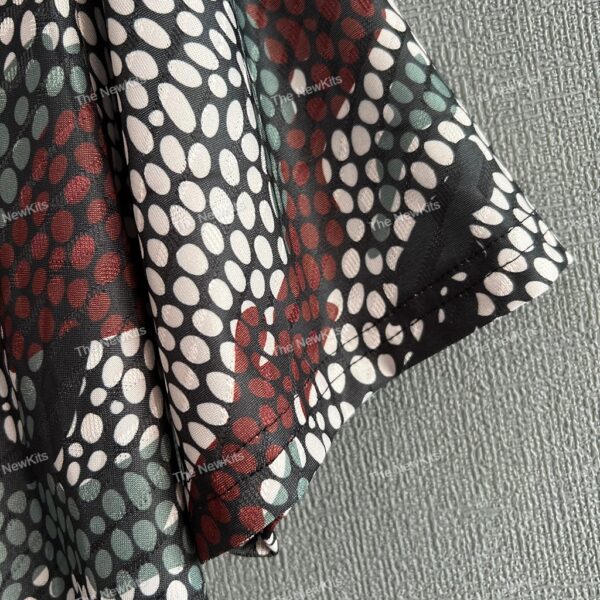 Arsenal x Maharishi Player Version (4) Arsenal x Maharishi Player Version (4)