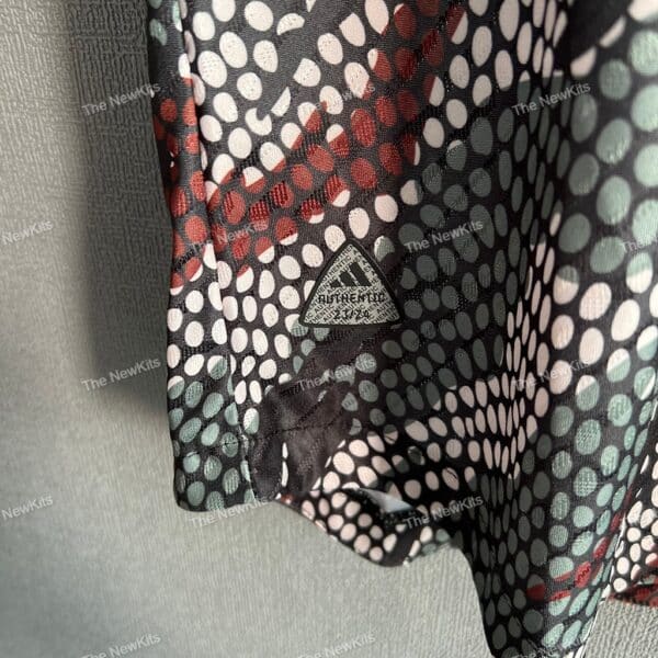 Arsenal x Maharishi Player Version (5) Arsenal x Maharishi Player Version (5)