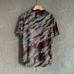 Arsenal x Maharishi Player Version (7)