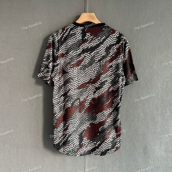 Arsenal x Maharishi Player Version (7) Arsenal x Maharishi Player Version (7)