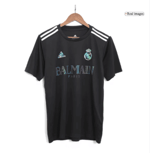 R Madrid X Balmain Special Edition Kit – Fan Version