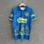 Club America Death Day (1)