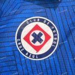 Cruz Azul Special Blue (2)