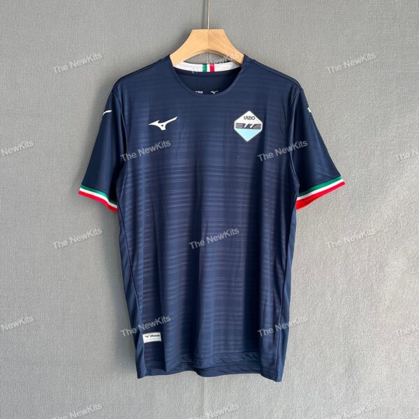 Lazio Home (1)
