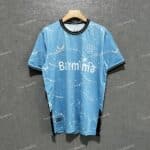 Leverkusen Third (1)