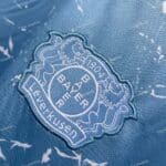 Leverkusen Third (2)