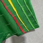Mali Africa Cup Away Player Version (5)