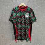 Mexico Pre-Match (1)