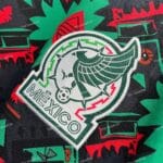 Mexico Pre-Match (2)