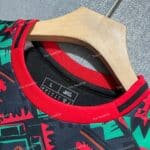 Mexico Pre-Match (3)