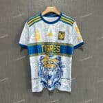 Pumas UNAM Third (1)