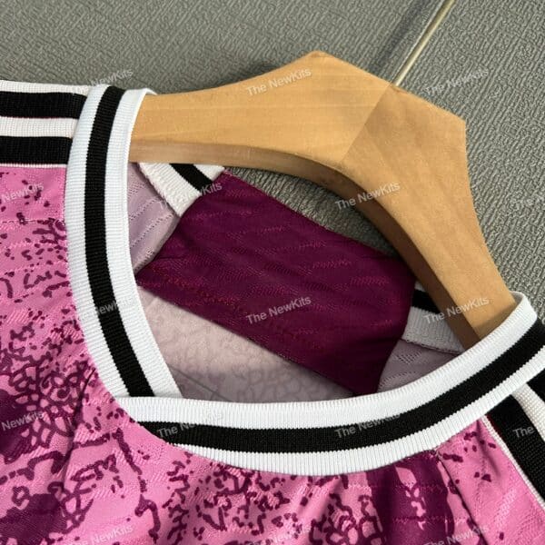 Real Madrid Concept Purple Player Version (3) Real Madrid Concept Purple Player Version (3)