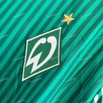 SV Werder Bremen Home (2)