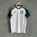 Saudi Arabia Away (1)