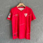 Sevilla Away (1)