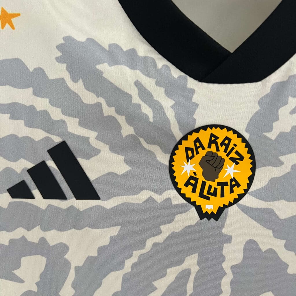 Atletico Mineiro 23/24 Special Edition Kit – Fan Version
