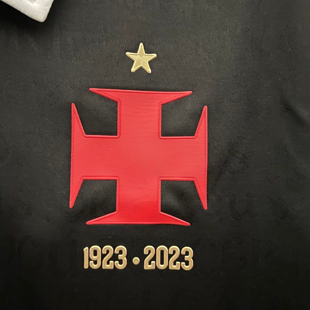 Vasco Da Gama 23/24 Third Kit – Fan Version