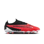 Nike GripKnit Phantom RED/BLACK - AG