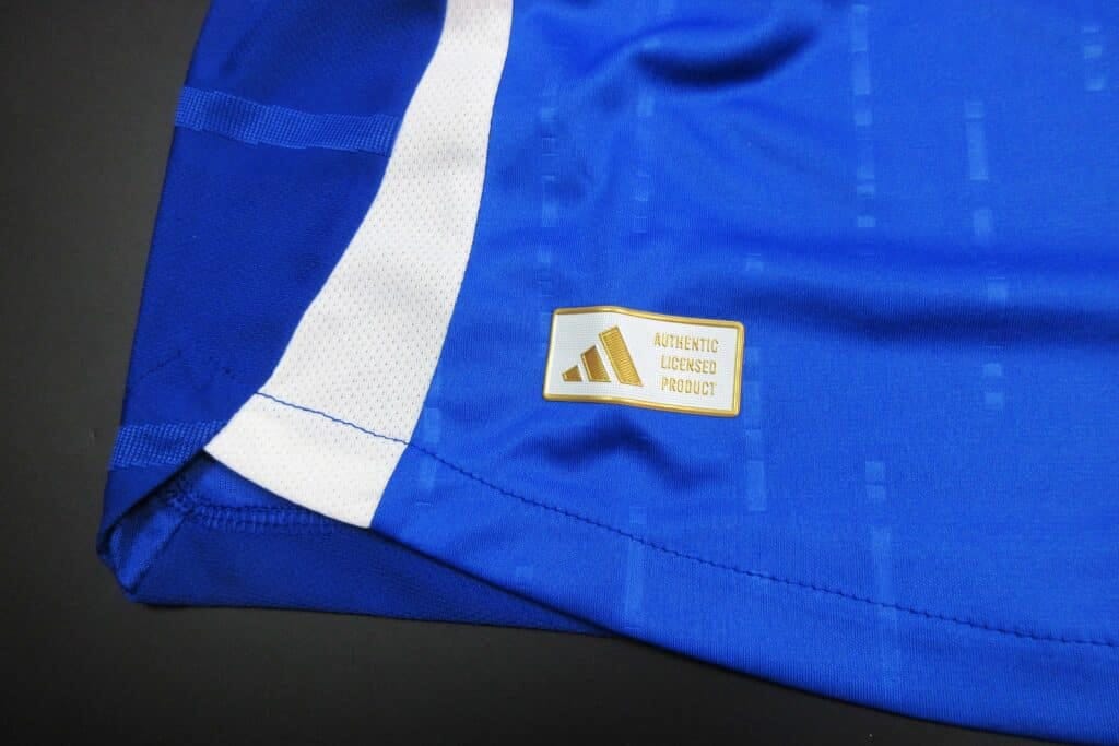 Italy Euro 2024 Home Kit – Player Version