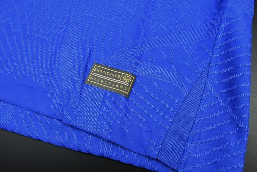 Chelsea FC 23/24 Home Kit – Player Version