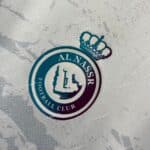 Al Nassr Fourth (2)