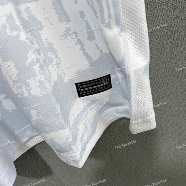 Al Nassr Fourth (5) Al Nassr Fourth (5)