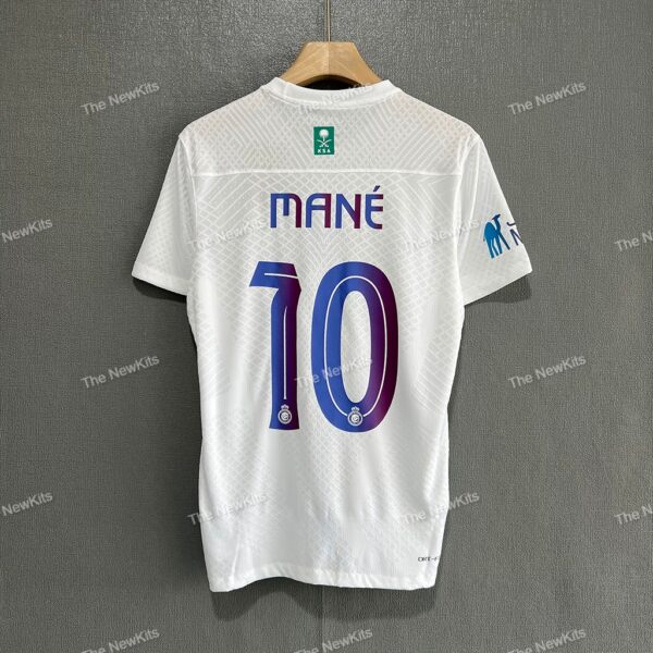 Al Nassr Third Player Version (7) Al Nassr Third Player Version (7)