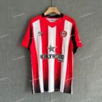 Brentford Home (1)