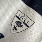 U.S. Lecce Away (2)