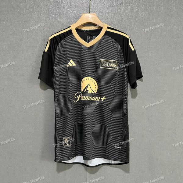 Union Berlin Champions League (1)